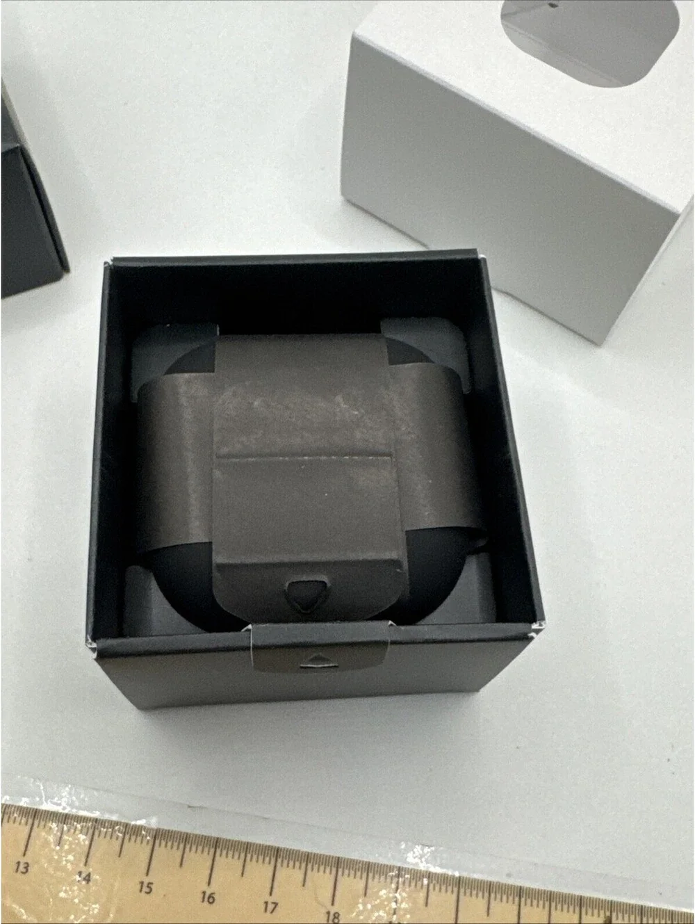 Genuine Sony Case Cover for LinkBuds Open - Pure Black HACL910C/B Sealed